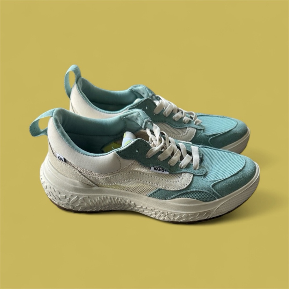 Vans Ultrarange Neo VR3 Sneakers